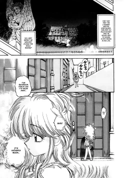 Page 23 of Crack Angel Chapters 1-7