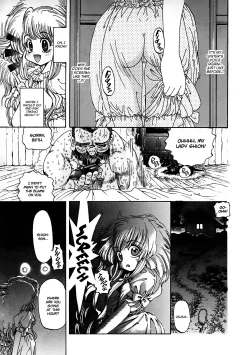 Page 25 of Crack Angel Chapters 1-7