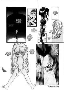Page 54 of Crack Angel Chapters 1-7