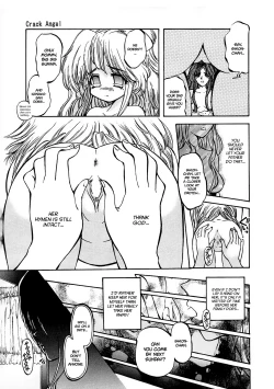 Page 63 of Crack Angel Chapters 1-7