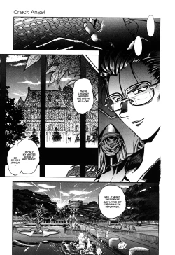 Page 6 of Crack Angel Chapters 1-7