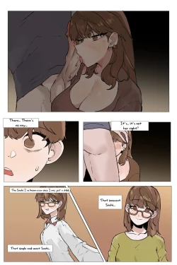Page 19 of Sokkubchinguleul NTR Danghaneun Manhwa | A Manwha Where my Childhood Friend Gets NTR'd