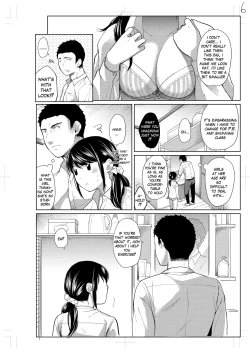 Page 163 of 1 Room Apartment + Highschool Girl Suddenly Living Together? Close Contact!? First Sex!!? Ch.1-11