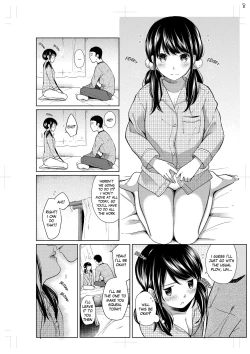 Page 165 of 1 Room Apartment + Highschool Girl Suddenly Living Together? Close Contact!? First Sex!!? Ch.1-11