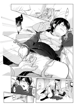 Page 221 of 1 Room Apartment + Highschool Girl Suddenly Living Together? Close Contact!? First Sex!!? Ch.1-11