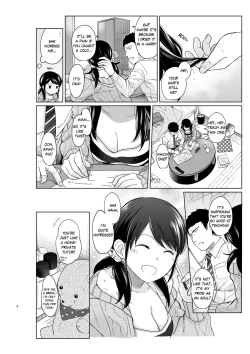 Page 241 of 1 Room Apartment + Highschool Girl Suddenly Living Together? Close Contact!? First Sex!!? Ch.1-11