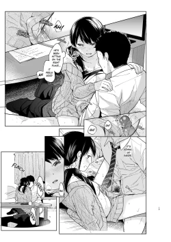 Page 248 of 1 Room Apartment + Highschool Girl Suddenly Living Together? Close Contact!? First Sex!!? Ch.1-11