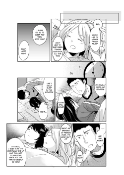 Page 269 of 1 Room Apartment + Highschool Girl Suddenly Living Together? Close Contact!? First Sex!!? Ch.1-11