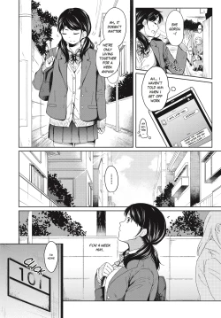 Page 29 of 1 Room Apartment + Highschool Girl Suddenly Living Together? Close Contact!? First Sex!!? Ch.1-11