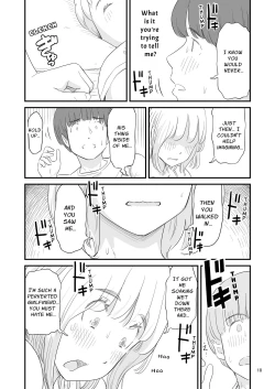 Page 18 of Boku no taisetsuna kanojo ga itoko no kyokon shota ni netora re chau!? | My Darling Girlfriend Was Taken By My Hung Little Cousin!?