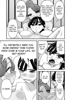 Page 18 of Kunni Shitai Onna to kunni Saretai Onna | A Woman That Wants To Give Cunnilingus And A Woman That Wants To Receive Cunnilingus