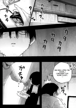 Page 13 of Yandere Imouto Saori-chan