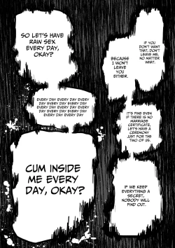 Page 30 of Yandere Imouto Saori-chan