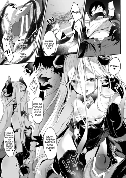 Page 169 of Boku wa Chiisana Succubus no Shimobe Soushuuhen | I Am the Servant of a Little Succubus: Compilation Edition