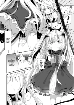 Page 62 of Boku wa Chiisana Succubus no Shimobe Soushuuhen | I Am the Servant of a Little Succubus: Compilation Edition