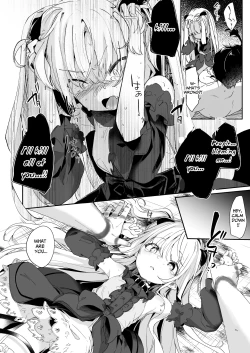 Page 76 of Boku wa Chiisana Succubus no Shimobe Soushuuhen | I Am the Servant of a Little Succubus: Compilation Edition