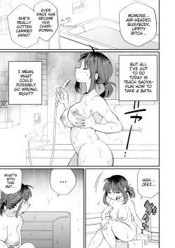 Page 6 of Ofuro-gakari no Kaori Mama | Kaori Mama on Bath Duty