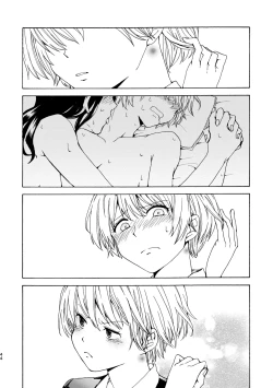 Page 44 of R18 Yuri Soushuuhen i no Arika  - where love is