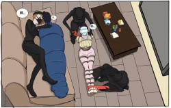 Page 10 of 遁入智瞳-母女绑架案第一部