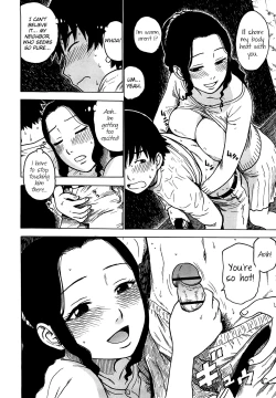 Page 16 of Yona Yona | Night After Night