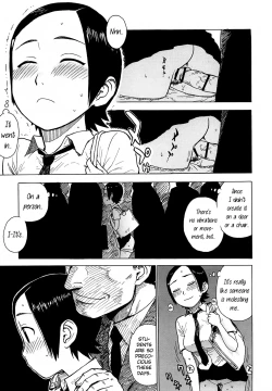 Page 35 of Yona Yona | Night After Night