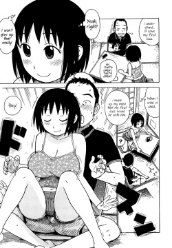 Page 47 of Yona Yona | Night After Night