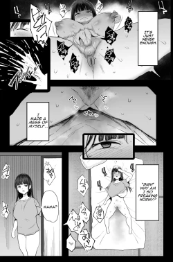 Page 6 of Watashi-tachi, Oyakodon AV Totte Joreishimashita | We Performed An Exorcism By Filming A Mother & Daughter Porn Flick