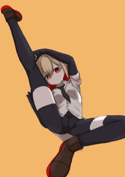 Page 29 of 变身女英雄秋月南 能量射精败北（24.9.20更新）