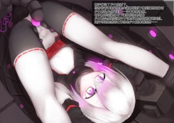 Page 50 of 变身女英雄秋月南 能量射精败北（24.9.20更新）