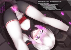 Page 51 of 变身女英雄秋月南 能量射精败北（24.9.20更新）