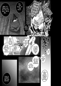 Page 36 of Itte Yaruze Daibutai