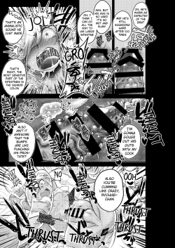 Page 42 of Itte Yaruze Daibutai