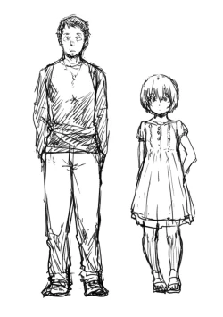 Page 195 of Loli to Asobo