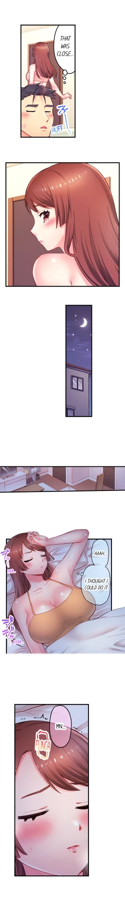 Page 107 of Is That Mister Well-Hung!