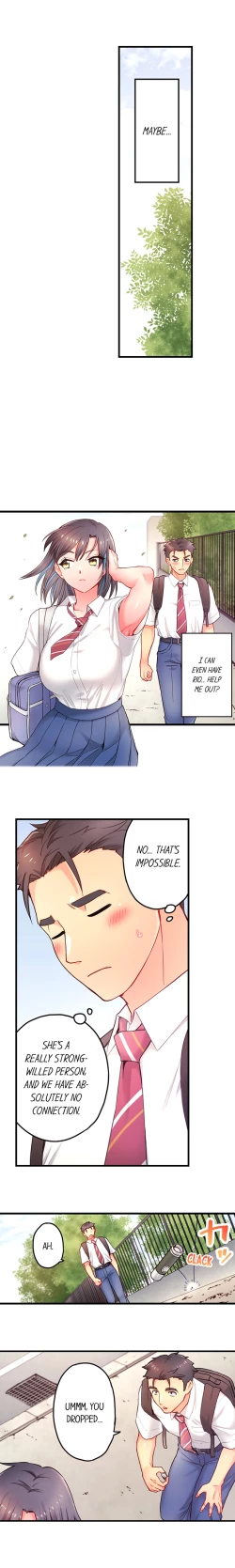 Page 43 of Is That Mister Well-Hung!