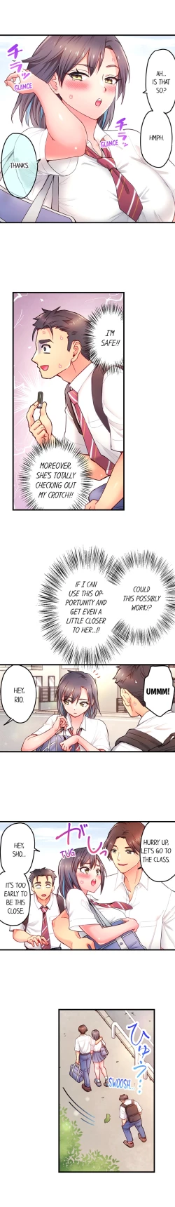 Page 45 of Is That Mister Well-Hung!