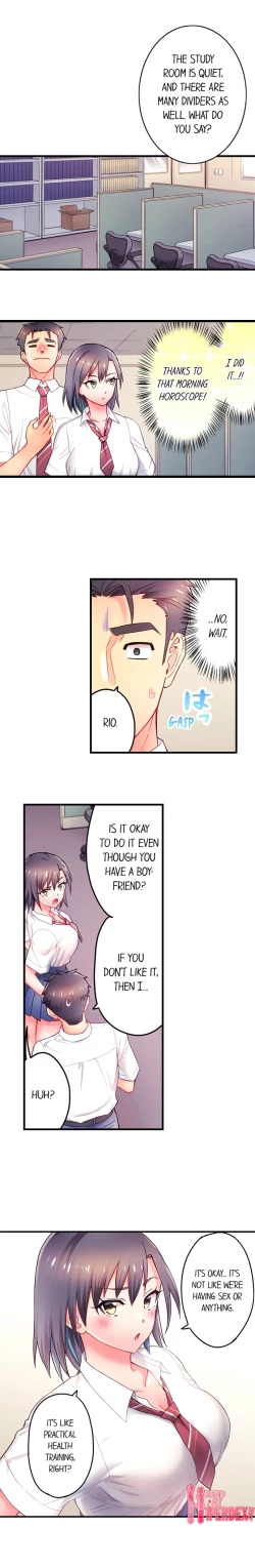 Page 53 of Is That Mister Well-Hung!