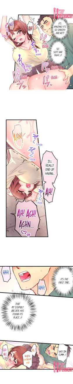 Page 87 of Is That Mister Well-Hung!