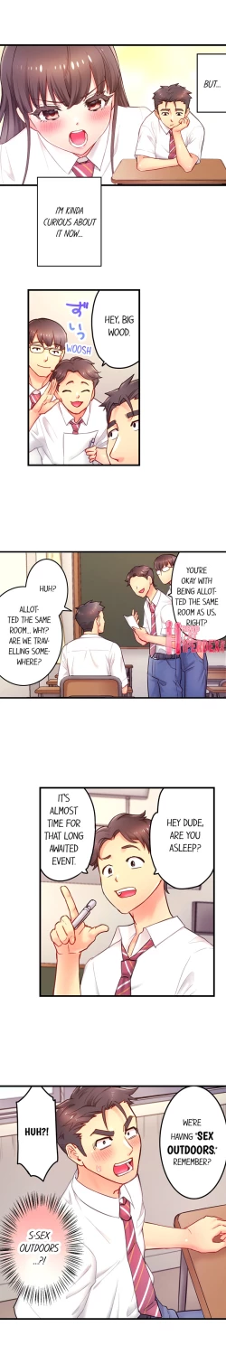 Page 99 of Is That Mister Well-Hung!