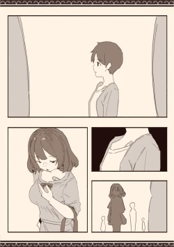 Page 36 of Suki na Hito no Futago no Imouto to 3 | The Twin Sister of the Girl I Love 3