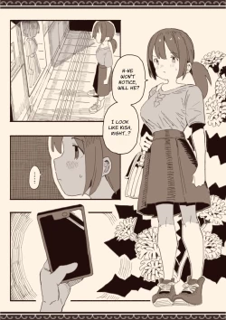 Page 3 of Suki na Hito no Futago no Imouto to 3 | The Twin Sister of the Girl I Love 3