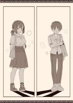 Page 5 of Suki na Hito no Futago no Imouto to 3 | The Twin Sister of the Girl I Love 3