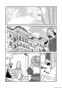 Page 74 of Joou Heika no Koufuku Senryou Hen