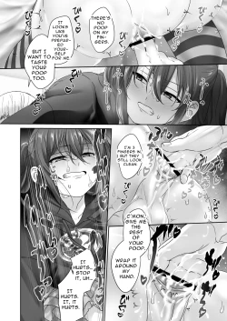 Page 14 of Dorei Shounen Mesugaki Eigyou | Bitchboy Buttgasm Business