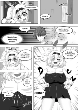 Page 11 of Alvis’ Candy Bar Bust Burst