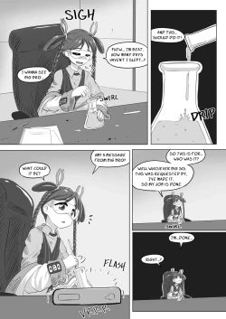 Page 2 of Alvis’ Candy Bar Bust Burst