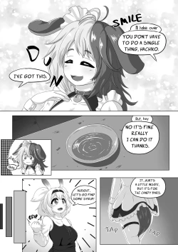 Page 6 of Alvis’ Candy Bar Bust Burst