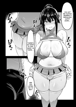 Page 13 of Dosukebe Seikou Fuuki Iinchou II | Perverted Sex with the Public Morals Committee President II