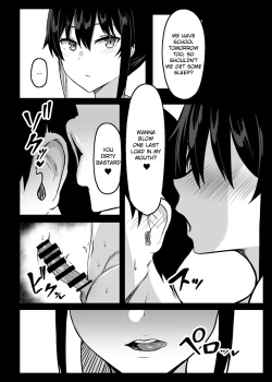 Page 21 of Dosukebe Seikou Fuuki Iinchou II | Perverted Sex with the Public Morals Committee President II