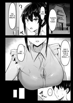 Page 9 of Dosukebe Seikou Fuuki Iinchou II | Perverted Sex with the Public Morals Committee President II